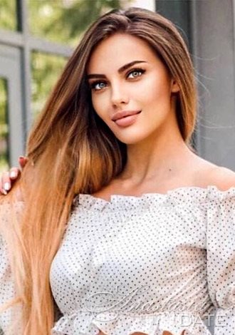Date the dating partner of your dreams: Russian Partner Tatyana from Kiev