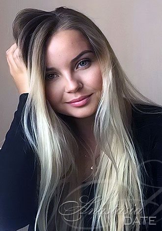 Pretty women and man, Russian Partner gorgeous pictures: Aleksandra from Moscow